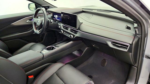 2024 Acura ZDX Type S AWD - 23046054 - 25
