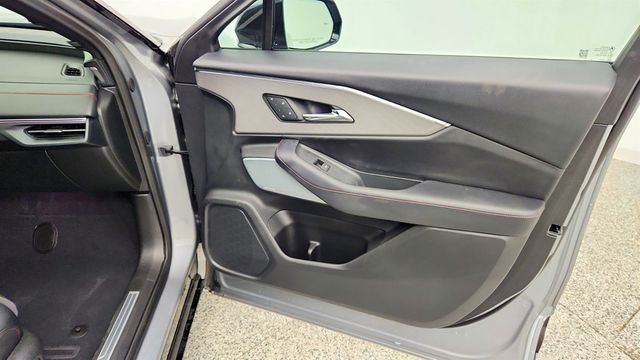 2024 Acura ZDX Type S AWD - 23046054 - 26