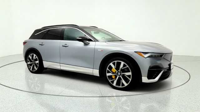 2024 Acura ZDX Type S AWD - 23046054 - 2