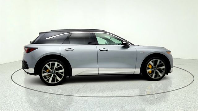 2024 Acura ZDX Type S AWD - 23046054 - 3