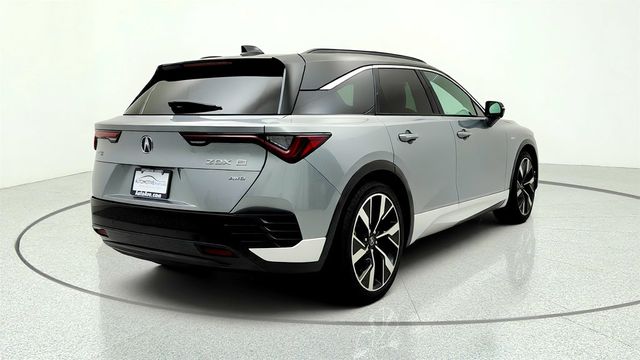 2024 Acura ZDX Type S AWD - 23046054 - 4