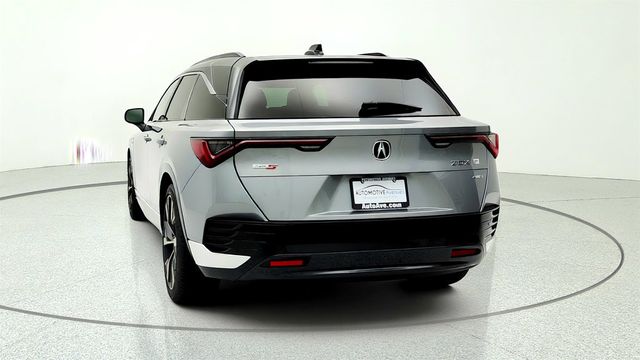 2024 Acura ZDX Type S AWD - 23046054 - 5