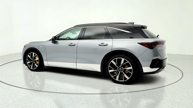 2024 Acura ZDX Type S AWD - 23046054 - 6