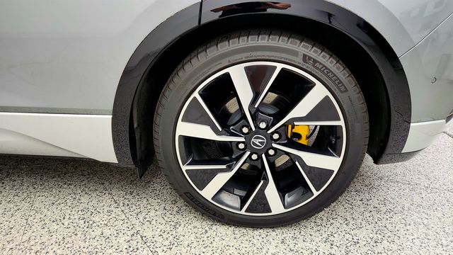 2024 Acura ZDX Type S AWD - 23046054 - 8