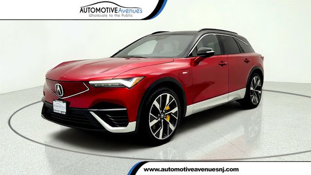 2024 Acura ZDX Type S AWD - 23060209 - 0