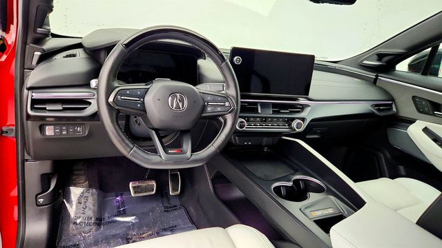 2024 Acura ZDX Type S AWD - 23060209 - 12