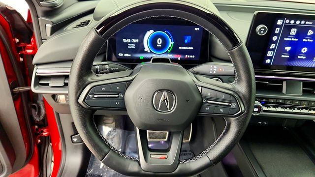 2024 Acura ZDX Type S AWD - 23060209 - 13