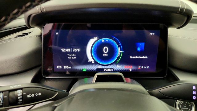 2024 Acura ZDX Type S AWD - 23060209 - 14