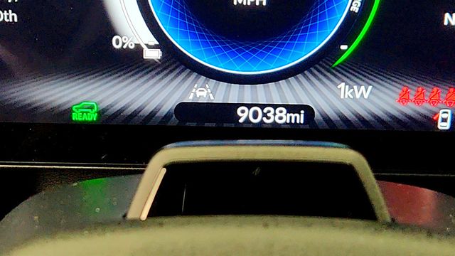 2024 Acura ZDX Type S AWD - 23060209 - 15
