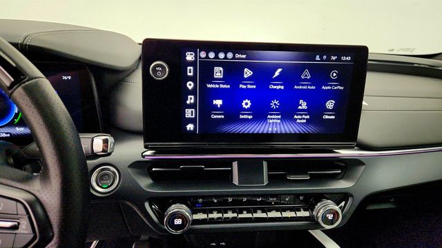2024 Acura ZDX Type S AWD - 23060209 - 17