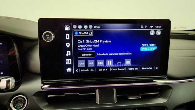 2024 Acura ZDX Type S AWD - 23060209 - 18