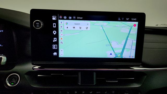 2024 Acura ZDX Type S AWD - 23060209 - 19