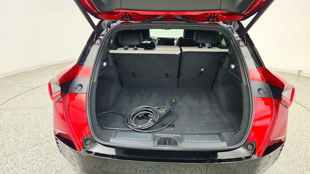 2024 Acura ZDX Type S AWD - 23060209 - 22