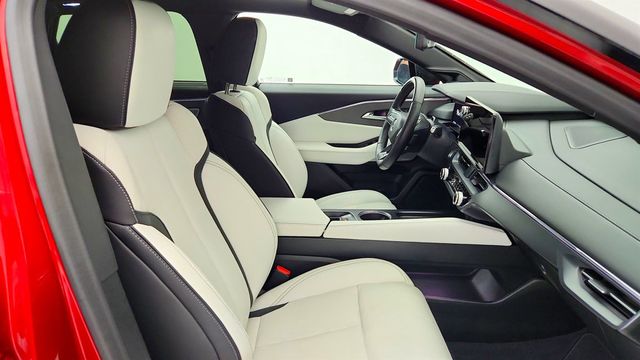 2024 Acura ZDX Type S AWD - 23060209 - 24