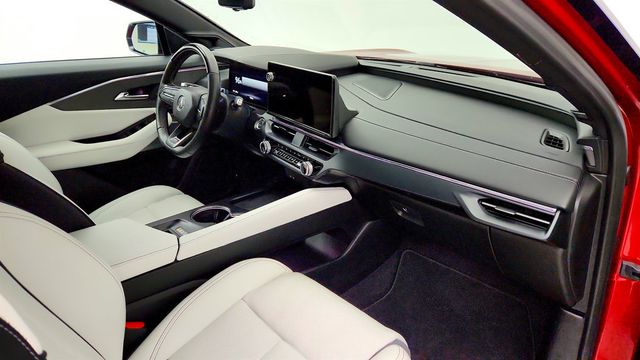 2024 Acura ZDX Type S AWD - 23060209 - 25