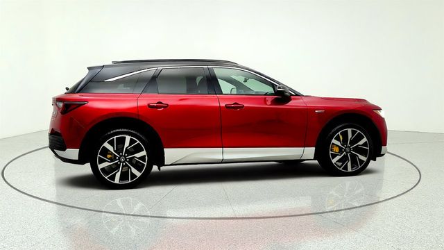2024 Acura ZDX Type S AWD - 23060209 - 3