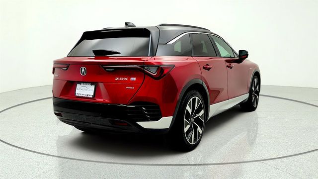 2024 Acura ZDX Type S AWD - 23060209 - 4