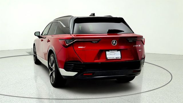 2024 Acura ZDX Type S AWD - 23060209 - 5