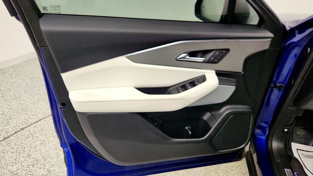 2024 Acura ZDX w/A-Spec Package, 20'' Wheels & Premium Audio - 22995705 - 9