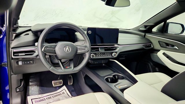 2024 Acura ZDX w/A-Spec Package, 20'' Wheels & Premium Audio - 22995705 - 11