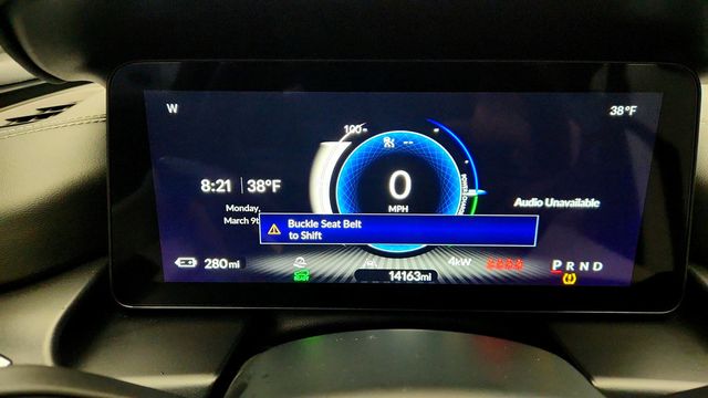 2024 Acura ZDX w/A-Spec Package, 20'' Wheels & Premium Audio - 22995705 - 13