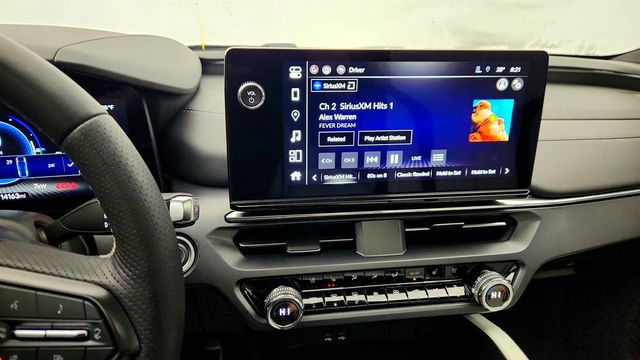 2024 Acura ZDX w/A-Spec Package, 20'' Wheels & Premium Audio - 22995705 - 15