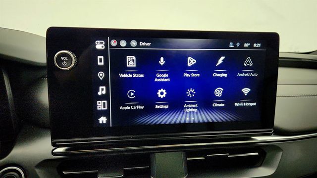 2024 Acura ZDX w/A-Spec Package, 20'' Wheels & Premium Audio - 22995705 - 16