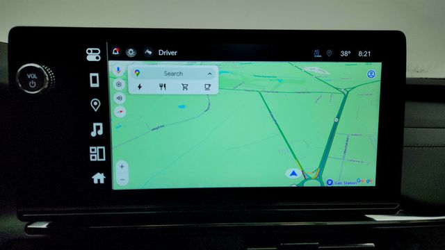 2024 Acura ZDX w/A-Spec Package, 20'' Wheels & Premium Audio - 22995705 - 17