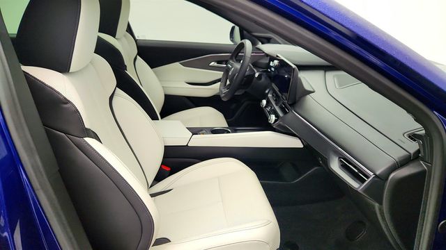 2024 Acura ZDX w/A-Spec Package, 20'' Wheels & Premium Audio - 22995705 - 22