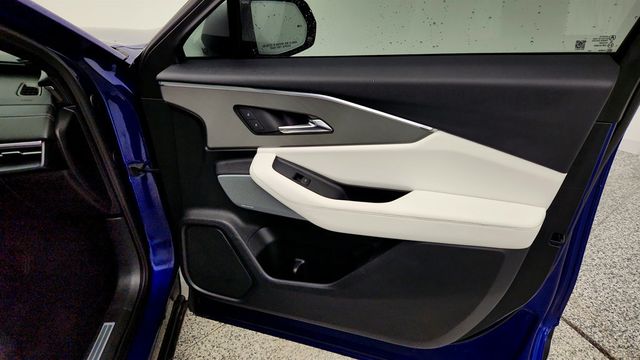 2024 Acura ZDX w/A-Spec Package, 20'' Wheels & Premium Audio - 22995705 - 24