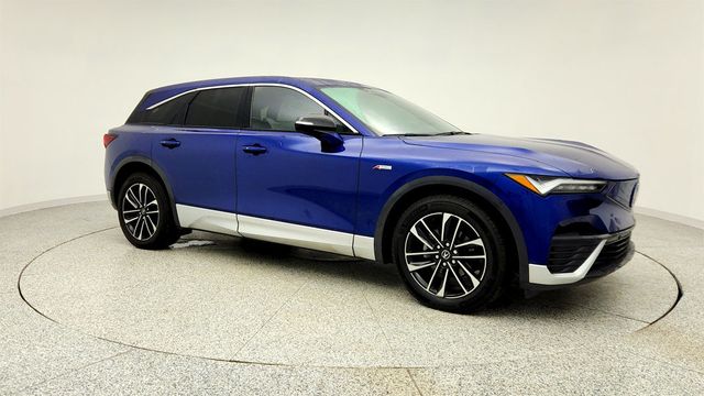 2024 Acura ZDX w/A-Spec Package, 20'' Wheels & Premium Audio - 22995705 - 2