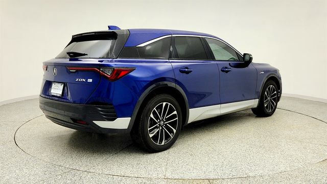 2024 Acura ZDX w/A-Spec Package, 20'' Wheels & Premium Audio - 22995705 - 4