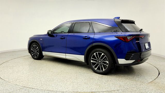 2024 Acura ZDX w/A-Spec Package, 20'' Wheels & Premium Audio - 22995705 - 6
