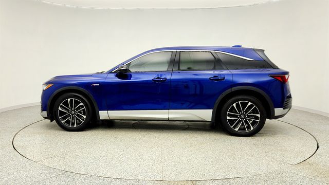 2024 Acura ZDX w/A-Spec Package, 20'' Wheels & Premium Audio - 22995705 - 7