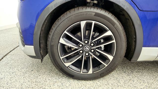 2024 Acura ZDX w/A-Spec Package, 20'' Wheels & Premium Audio - 22995705 - 8