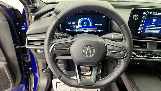 2024 Acura ZDX w/A-Spec Package, 20'' Wheels & Premium Audio - 22995705 - 12