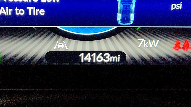 2024 Acura ZDX w/A-Spec Package, 20'' Wheels & Premium Audio - 22995705 - 14