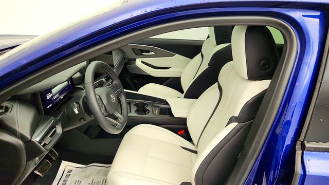 2024 Acura ZDX w/A-Spec Package, 20'' Wheels & Premium Audio - 22995705 - 18