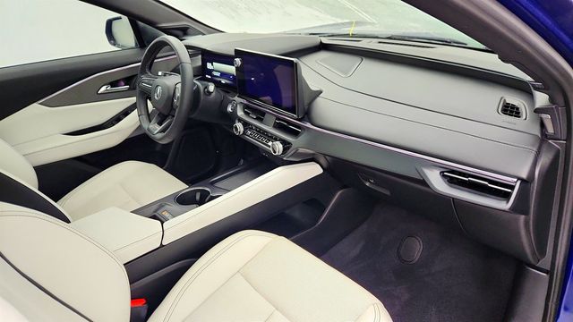 2024 Acura ZDX w/A-Spec Package, 20'' Wheels & Premium Audio - 22995705 - 23