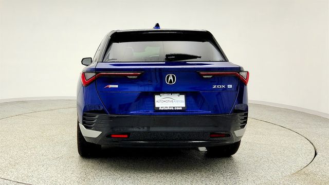 2024 Acura ZDX w/A-Spec Package, 20'' Wheels & Premium Audio - 22995705 - 5