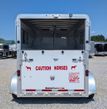 2024 Adam 2 Horse Straight Load w/ Tack Room  - 23095522 - 3