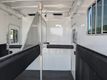 2024 Adam 2 Horse Straight Load w/ Tack Room  - 23095522 - 7