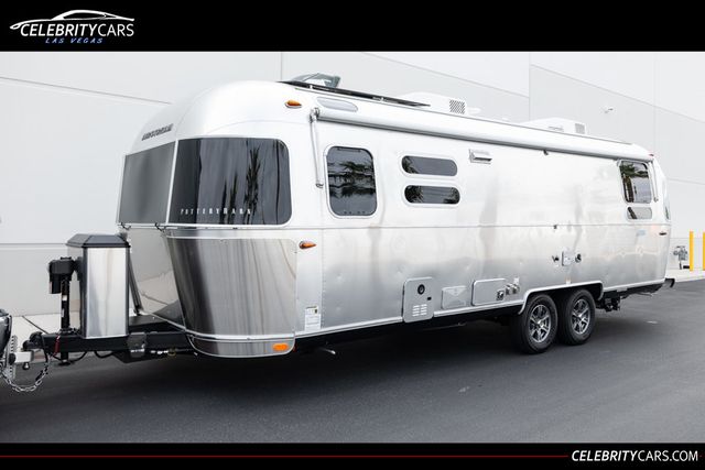 2024 Airstream 28RB Pottery Barn - 22952684 - 0