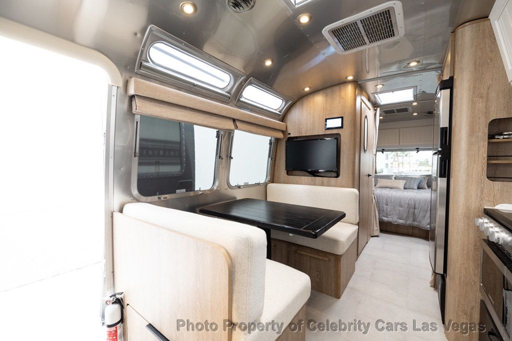 2024 Airstream 28RB Pottery Barn - 22952684 - 15