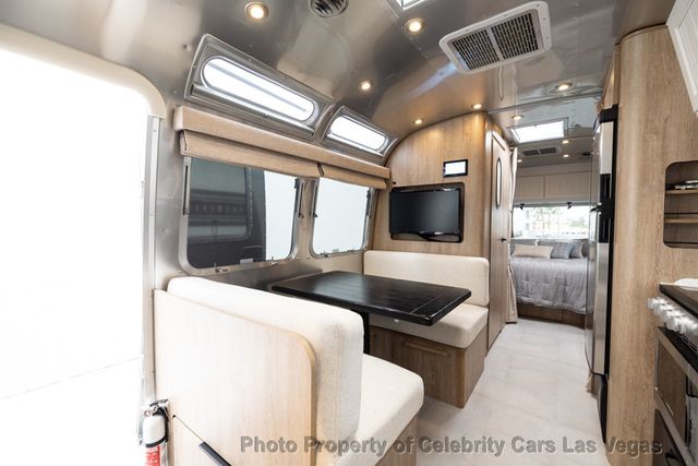 2024 Airstream 28RB Pottery Barn - 22952684 - 15