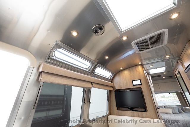 2024 Airstream 28RB Pottery Barn - 22952684 - 17