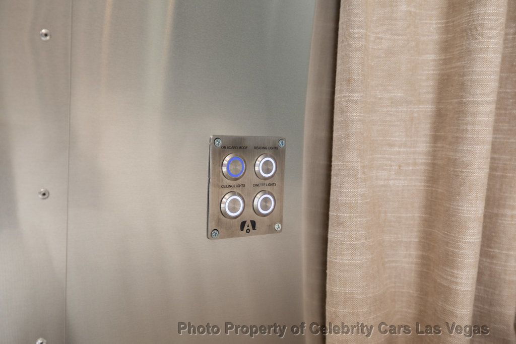 2024 Airstream 28RB Pottery Barn - 22952684 - 21