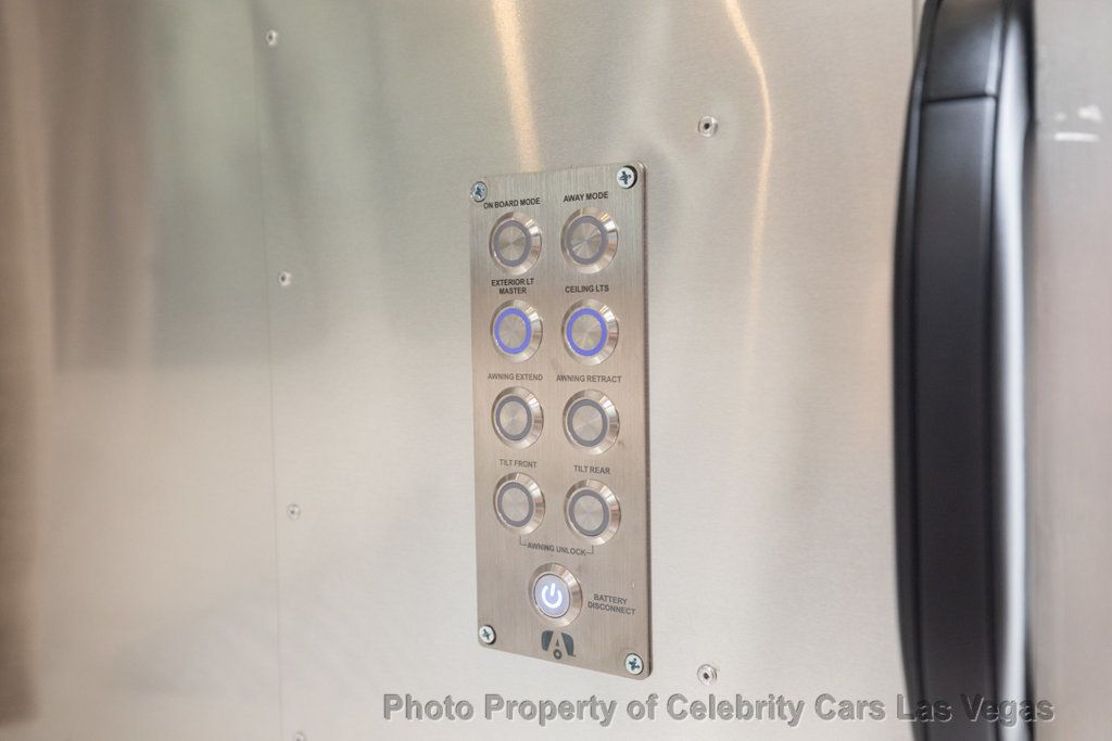 2024 Airstream 28RB Pottery Barn - 22952684 - 22