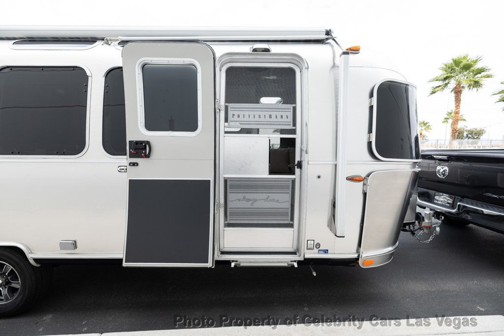2024 Airstream 28RB Pottery Barn - 22952684 - 25