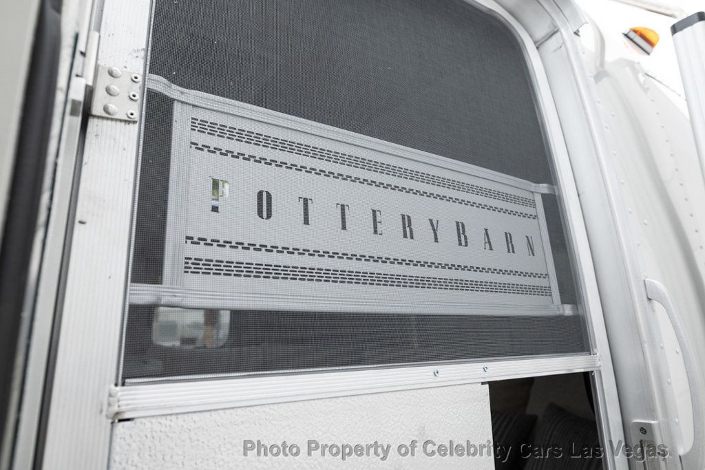 2024 Airstream 28RB Pottery Barn - 22952684 - 26